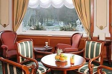 Parkhotel Richmond