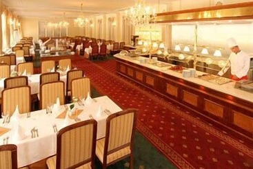 Parkhotel Richmond