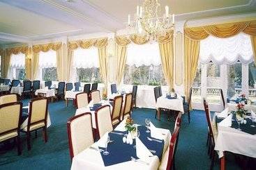 Parkhotel Richmond