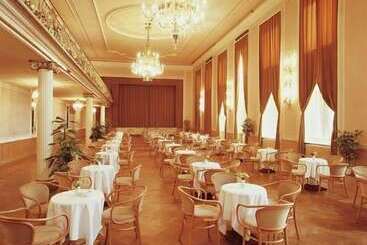 Parkhotel Richmond