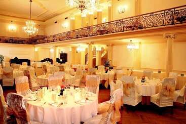 Parkhotel Richmond