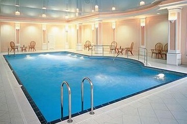 Parkhotel Richmond