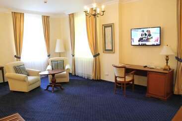 Parkhotel Richmond