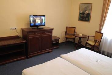 Parkhotel Richmond