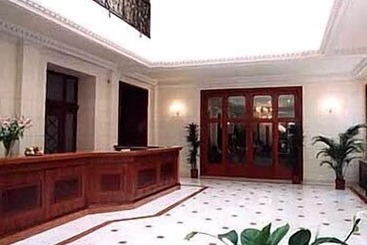 Parkhotel Richmond