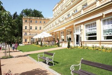 Parkhotel Richmond