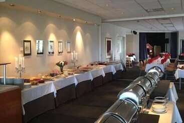 Radisson Blu Hotel Haugesund