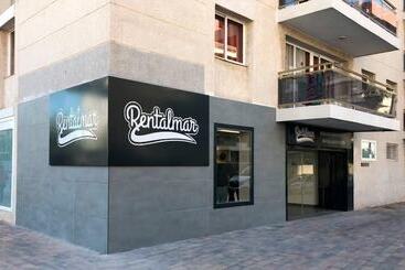 Rentalmar Los Peces
