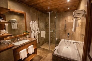 استراحتگاه Kempinski Hotel San Lawrenz