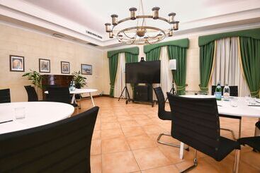 استراحتگاه Kempinski Hotel San Lawrenz