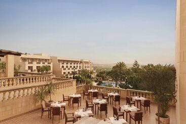 استراحتگاه Kempinski Hotel San Lawrenz
