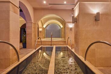 Secrets Lanzarote Resort & Spa   Adults Only