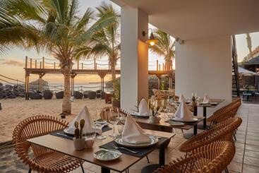 Secrets Lanzarote Resort & Spa   Adults Only