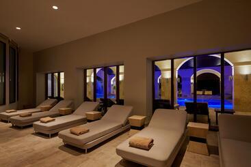 Secrets Lanzarote Resort & Spa   Adults Only
