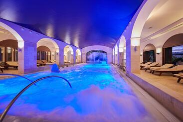 Secrets Lanzarote Resort & Spa   Adults Only