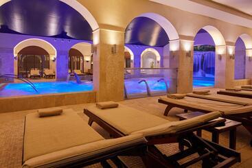 Secrets Lanzarote Resort & Spa   Adults Only