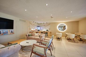 Secrets Lanzarote Resort & Spa   Adults Only