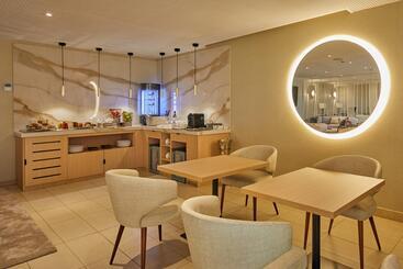 Secrets Lanzarote Resort & Spa   Adults Only