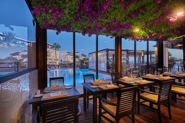 Secrets Lanzarote Resort & Spa   Adults Only