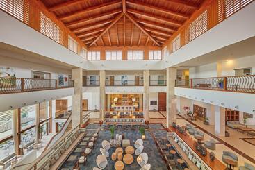 Secrets Lanzarote Resort & Spa   Adults Only