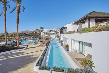 Secrets Lanzarote Resort & Spa   Adults Only