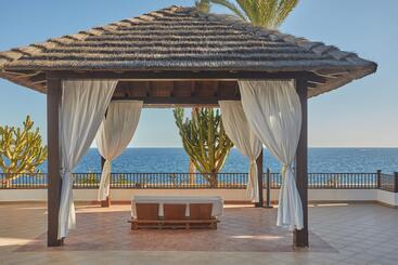 Secrets Lanzarote Resort & Spa   Adults Only