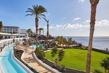Secrets Lanzarote Resort & Spa Adults Only