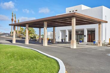 Secrets Lanzarote Resort & Spa   Adults Only