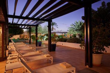 Secrets Lanzarote Resort & Spa   Adults Only