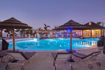Secrets Lanzarote Resort & Spa   Adults Only