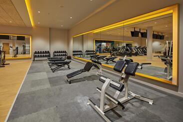 Secrets Lanzarote Resort & Spa   Adults Only
