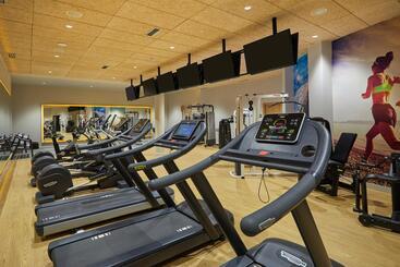Secrets Lanzarote Resort & Spa   Adults Only