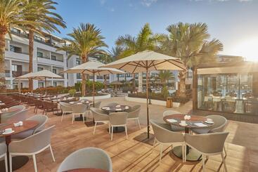 Secrets Lanzarote Resort & Spa   Adults Only