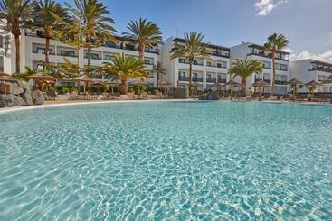 Secrets Lanzarote Resort & Spa   Adults Only