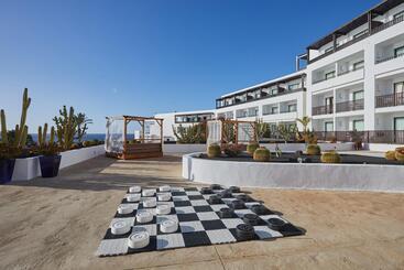 Secrets Lanzarote Resort & Spa   Adults Only
