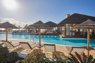 Secrets Lanzarote Resort & Spa   Adults Only