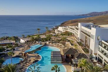 Secrets Lanzarote Resort & Spa   Adults Only