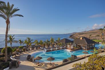 Secrets Lanzarote Resort & Spa   Adults Only