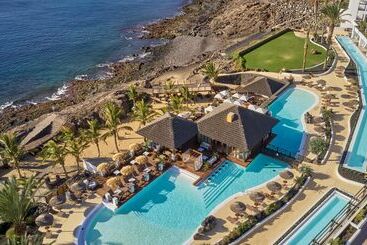 Secrets Lanzarote Resort & Spa   Adults Only