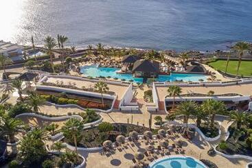 Secrets Lanzarote Resort & Spa   Adults Only