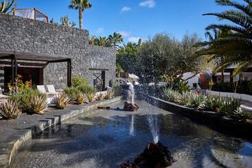 Secrets Lanzarote Resort & Spa   Adults Only