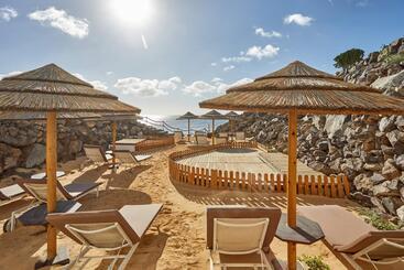 Secrets Lanzarote Resort & Spa   Adults Only