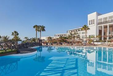 Secrets Lanzarote Resort & Spa   Adults Only