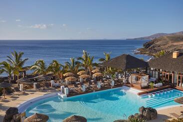 Secrets Lanzarote Resort & Spa   Adults Only