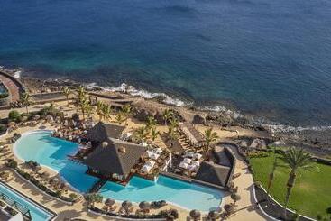 Secrets Lanzarote Resort & Spa   Adults Only