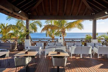 Secrets Lanzarote Resort & Spa   Adults Only
