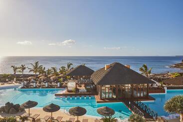 Secrets Lanzarote Resort & Spa   Adults Only