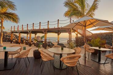 Secrets Lanzarote Resort & Spa   Adults Only