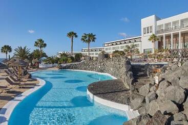 Secrets Lanzarote Resort & Spa   Adults Only