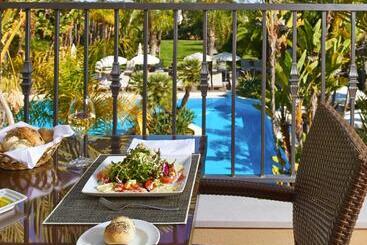 Ria Park Hotel & Spa